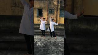 Murli Ki Dhun Sun Radhike  Dance  LITE HOUSE CREW  dance shorts youtubeshorts murlikidhun [upl. by Atiuqrahc784]