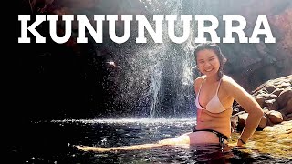 Kununurra The Travel Surprise You Didnt Know You Needed [upl. by Maiga]