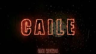 CAILE REMIX  TURREO RKT  Tik Tok  Luar La L ⚡ DJ Gabi Riveros [upl. by Elleron]