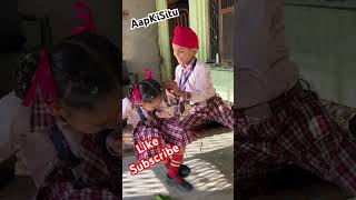 Bhai Bahen trending shortvideos dance viralvideos love goneviral cutebaby [upl. by Bobbi]