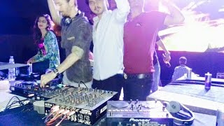 Dj Kantik  Falak Donence Original EDM Club Music Mix Ss [upl. by Pegasus]