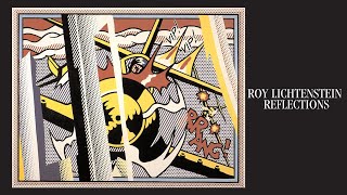 Roy Lichtenstein Reflections  trailer [upl. by Ojybbob232]