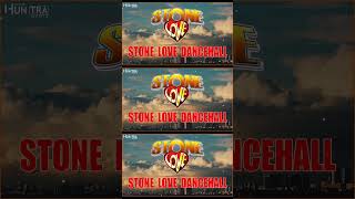 Stone Love Dancehall Mix  Vybz Kartel Ding Dong Rygin King Alkaline Mavado Teejay Spice [upl. by Ong]