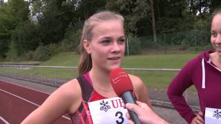 LAR Binningen 2014  regiotvplus [upl. by Sirama]