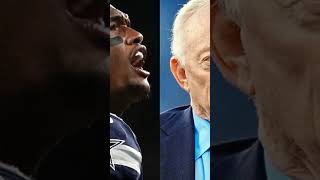 Jerry Jones Misses CeeDee Lamb Contract Drama ceedeelamb dallascowboys nfl jerryjones [upl. by Kehr]