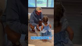 CUTEST Dad and Baby Moments EVER  cute babies video shorts cutebaby babygirl babyanddad [upl. by Aili]