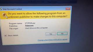 Acer Bios Update Error quot0x4D0quot or other Fix part 2 [upl. by Monafo]