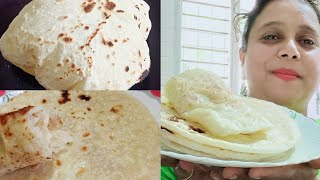 potato cheese paratha easy breakfast recipe in Beenas cooking world [upl. by Atalya]