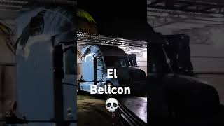 el belicon 💀 [upl. by Averi]