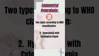 Endometrial Hyperplasia  Endometrial Hyperplasia simplified [upl. by Atiniuq141]