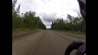 Trip to Atlin British Columbia [upl. by Bently]