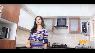 Simple Interior Design  2 BHK Flat  Sumadhura Soham Whitefield  Prestige Lakeside Habitat [upl. by Eeralih858]