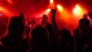 Testament  Dangers Of The Faithless HD  Liverpool 120209 [upl. by Nnyleimaj]