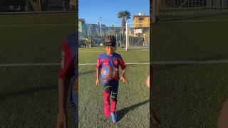 RONALDINHO JR VS PIERINHO 🇧🇷 Domani alle 1400 su PirlasV [upl. by Genaro]