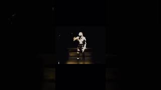 Michael Jackson LIVE In Montpellier 1988 HN Rare Snippet Credits MJ Center Don’t Own 🛑 [upl. by Trueblood]