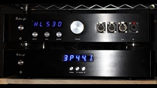 ONE YEAR WITH THE AUDIOGD MASTER 9 AMP AND R8 MKII R2R DAC STACK [upl. by Ylak713]