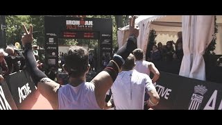 IRONMAN 703 Pays dAix 2016  Highlights [upl. by Lyndon459]