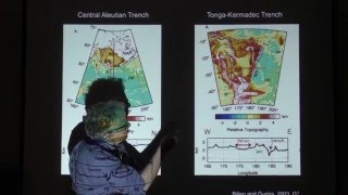 Laramie Orogeny by Dr Paul Heller PhD University of Wyoming [upl. by Sancho359]