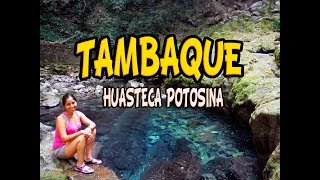 Tambaque Huasteca Potosina  Andariegos [upl. by Evan160]