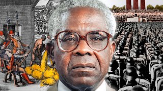 Aimé Césaire Discours sur le colonialisme 1950 [upl. by Nuahsel]