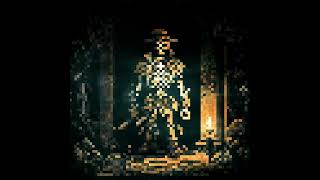 Argonaught  The Skeleton Key Dungeon Synth Dark Fantasy [upl. by Latimer675]