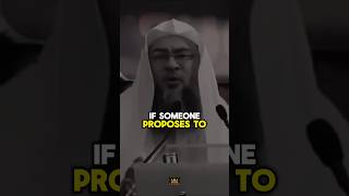 How To Choose The Right Muslim Spouse  Assim alhakeem shorts islamicvideo muslim islamic [upl. by Aillil]