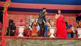 New Kudmali Jhumar song Cheng Dhara Dhara Beng taa New goutam and pomi jhumar videos [upl. by Ecirtap]