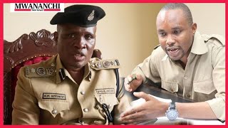 KATIBU MKUU CHADEMA MNYIKA ADAI KUITWA POLISI RPC AKANA TAARIFA WAKILI AHUSISHA NA UTEKAJI [upl. by Nnylecyoj]