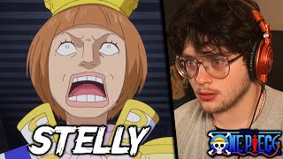 The only One Piece character who still haunts me One Piece Reaction [upl. by Keenan776]