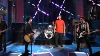 Green Day and Will Ferrell  East Jesus Nowhere [upl. by O'Conner986]