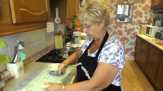 Grandma Sarahs Home made Piccalilli [upl. by Carolynn]