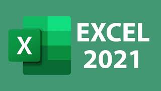 Excel 2021 Basic  User Interface Tutorial [upl. by Enriqueta]