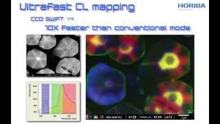 Boost your SEM Imaging with CLUECathodoluminescence Universal Extension [upl. by Heim]