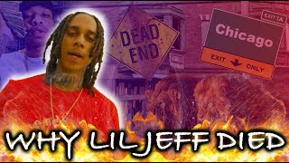 This is the reason Lil Jeff died [upl. by Torrin]