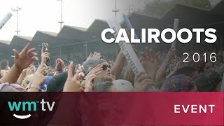 California Roots x Weedmaps 2016 [upl. by Ylicis]