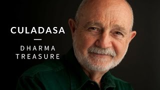 Guided Meditation UWest Meditation Camp 2 Part 2  Culadasa [upl. by Huff974]