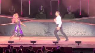 DWTS 2022 Tour “mix” Live from Boston [upl. by Bendick]