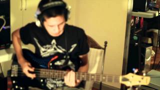 Faintlight  Starships by Nicki Minaj Rock Cover [upl. by Swords]