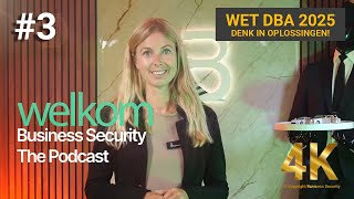 DBA Wet 2025 Essentiële Tips voor ZZPers BVs en Business Security  VH Business Administration [upl. by Nnaira698]