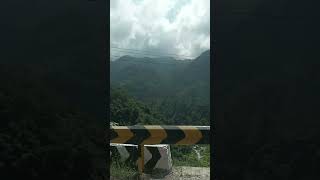 Nepal  flute relaxingmusic nature travel nepal nepaltour nepali video videography [upl. by Ahseinad799]