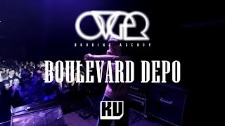 Boulevard Depo  5 минут назад  LIVE [upl. by Eleaffar]