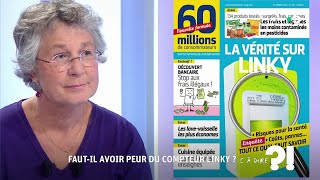 Fautil avoir peur du compteur Linky  cadire 02102018 [upl. by Buck]