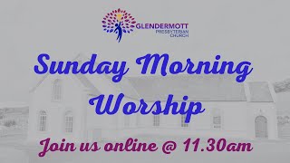 Morning Worship  19th March [upl. by Leontyne]