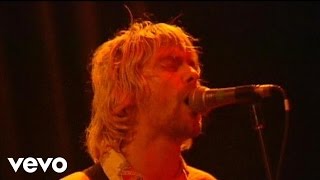 Nirvana  Sliver Live at Reading 1992 [upl. by Ettennaej]