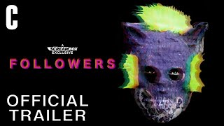 Followers  Official Trailer [upl. by Bein]