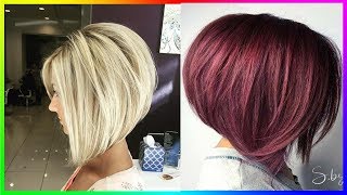 20 COUPES POUR CHEVEUX COURTS 20 SHORT HAIR CUTS [upl. by Kahl317]