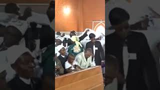 Thanksgiving song sanditsanga mwami matukhu kosi tsinyinga tsiosi naye mulindi shorts viral [upl. by Aitselec384]