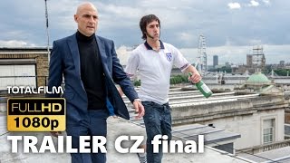 Grimsby 2016 CZ HD final trailer [upl. by Denison]