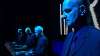 RADIOACTIVITY  KRAFTWERK  HD Live [upl. by Ardyce915]