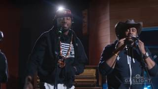 Nappy Roots  Good Day Live Studio Session [upl. by Lanor]